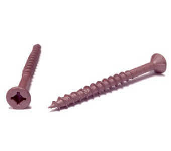 Copperguard Decking Screws