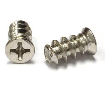 Euro Screws Phillips