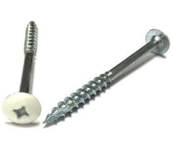 Installation Screws