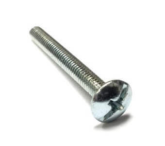 Machine Screws 8-32 Standard and Breakaway