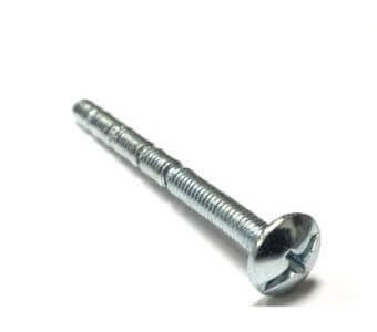 Machine Screws M4 x 45MM