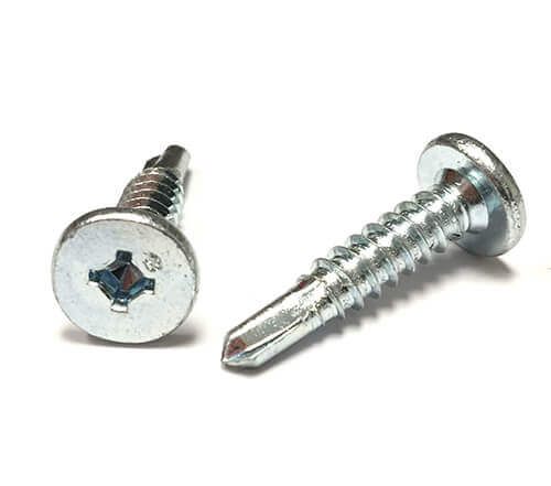 Clip Screws