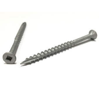 Rustguard Decking Screws