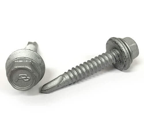 Metal Framing Screws