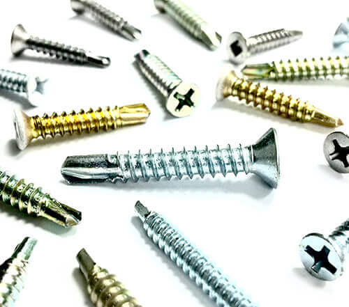 Self Drilling Screws