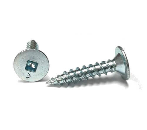 Clip Screws Wafer