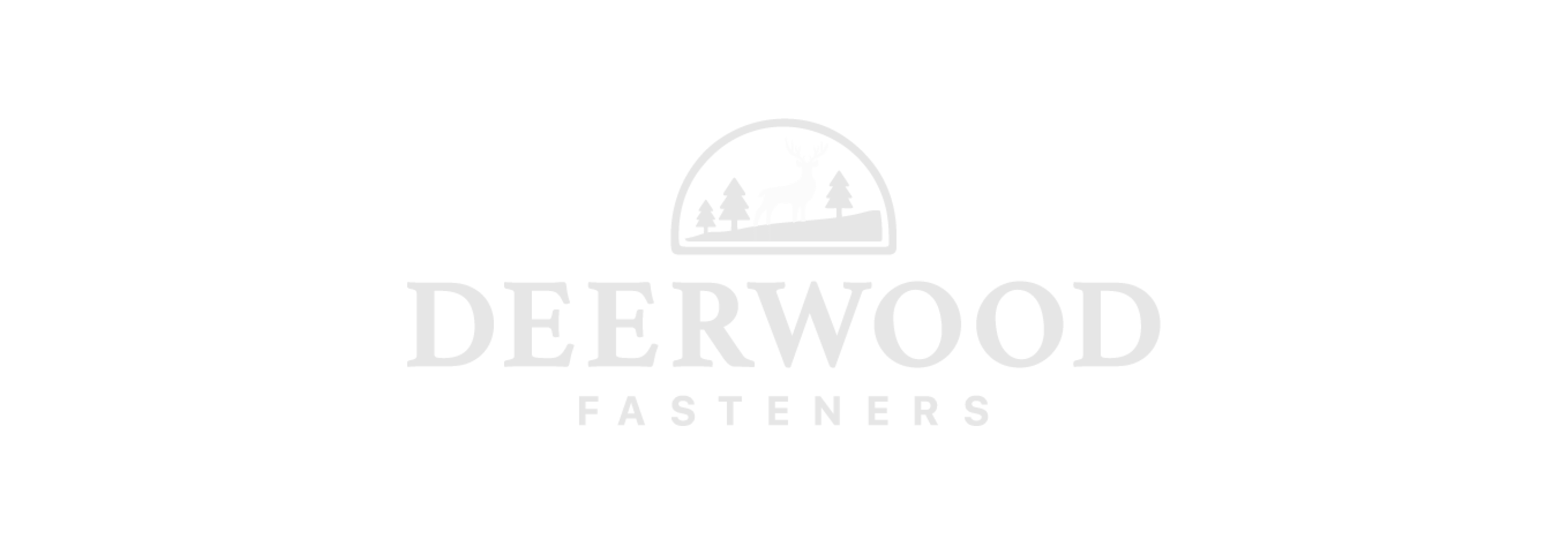 Deerwood Transparent Logo