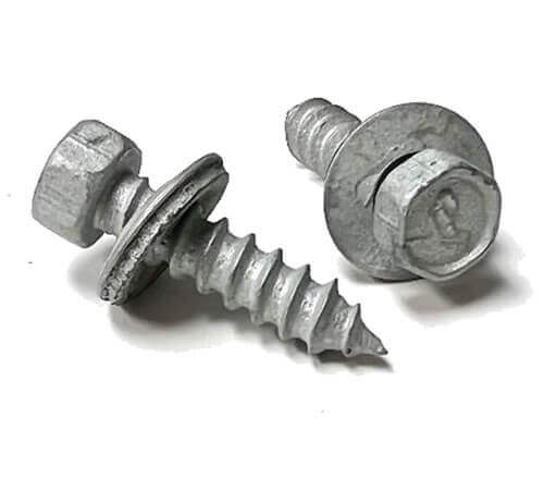 Metal Frame Tapping Carbon Steel