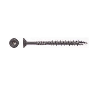 STX Screw