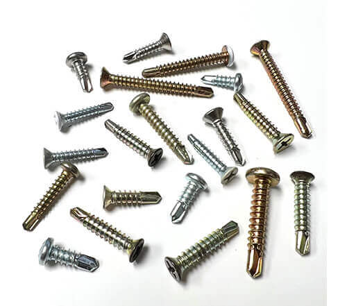 Window and Door Self Drilling Screws