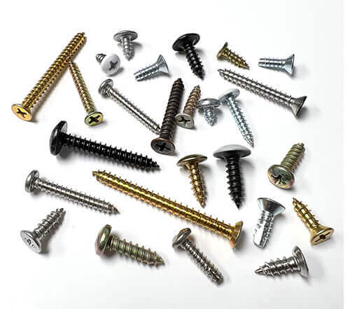 Window and Door Tapping Screws